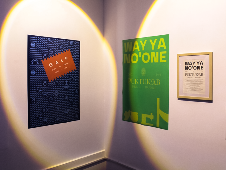 Carteles, Esteban Fuentes, Farolito.